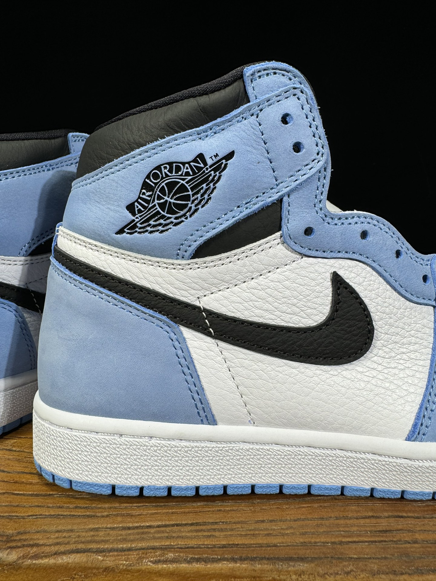 Nike Jordan shoe